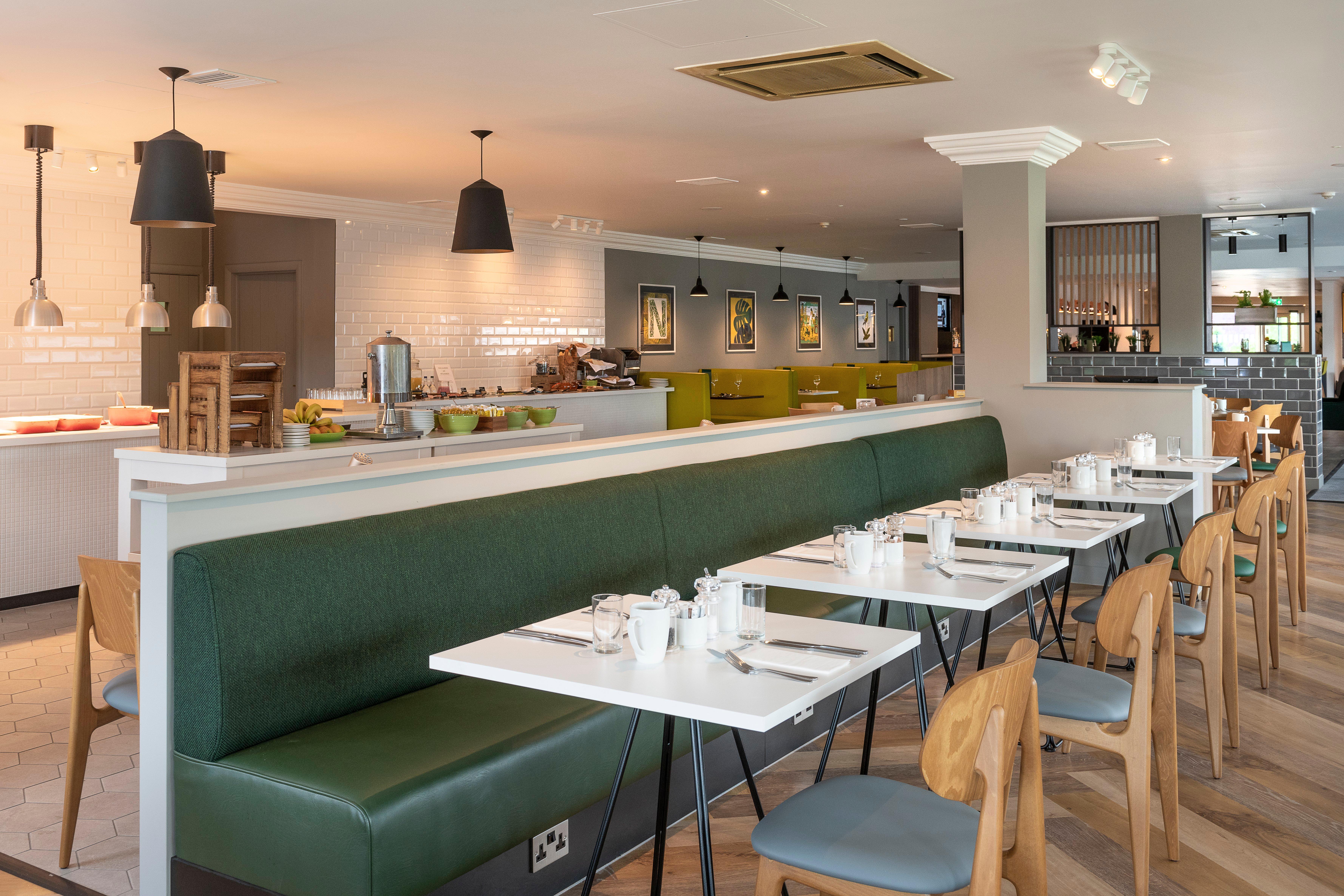 Holiday Inn Norwich, Ipswich Road By Ihg מראה חיצוני תמונה