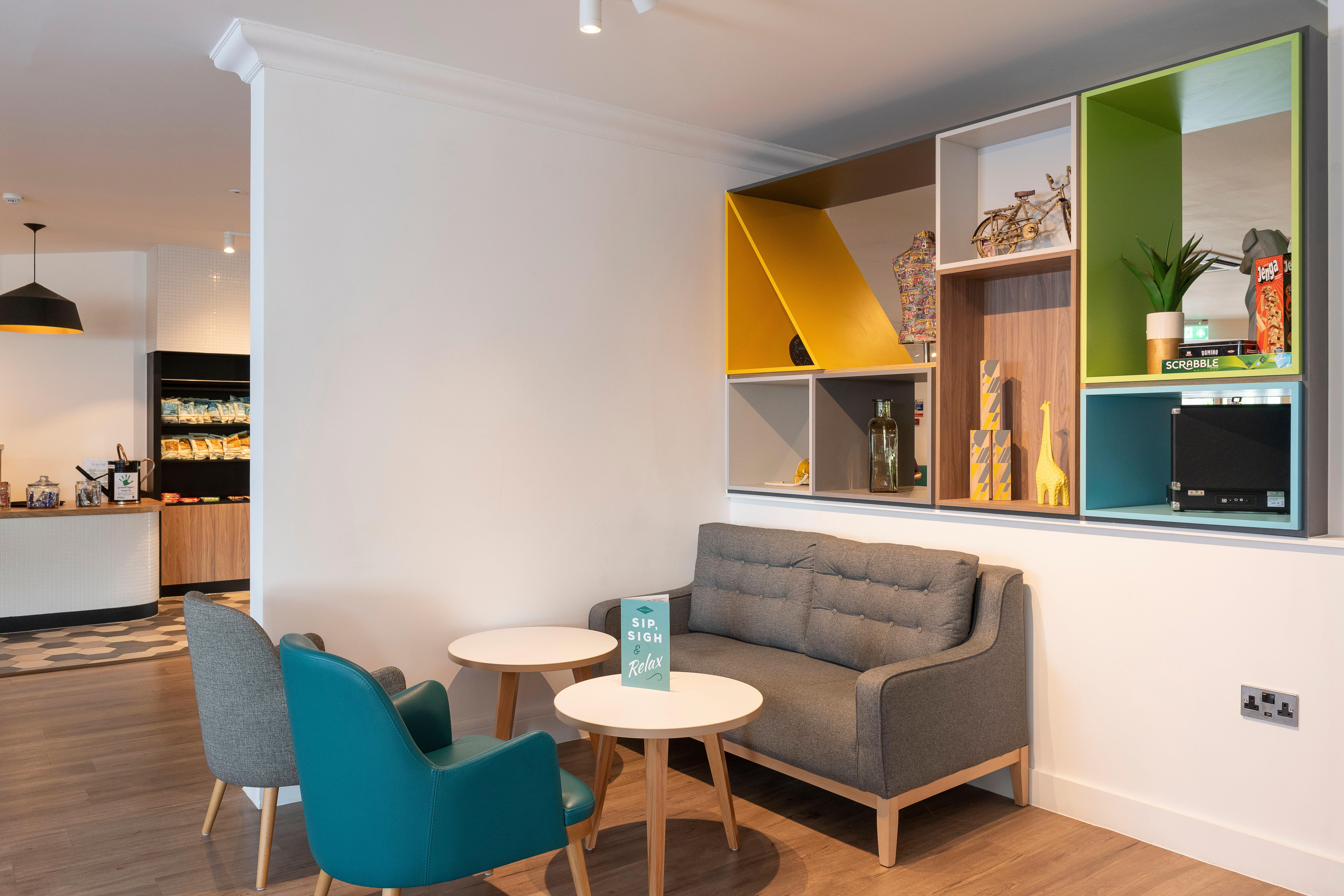 Holiday Inn Norwich, Ipswich Road By Ihg מראה חיצוני תמונה