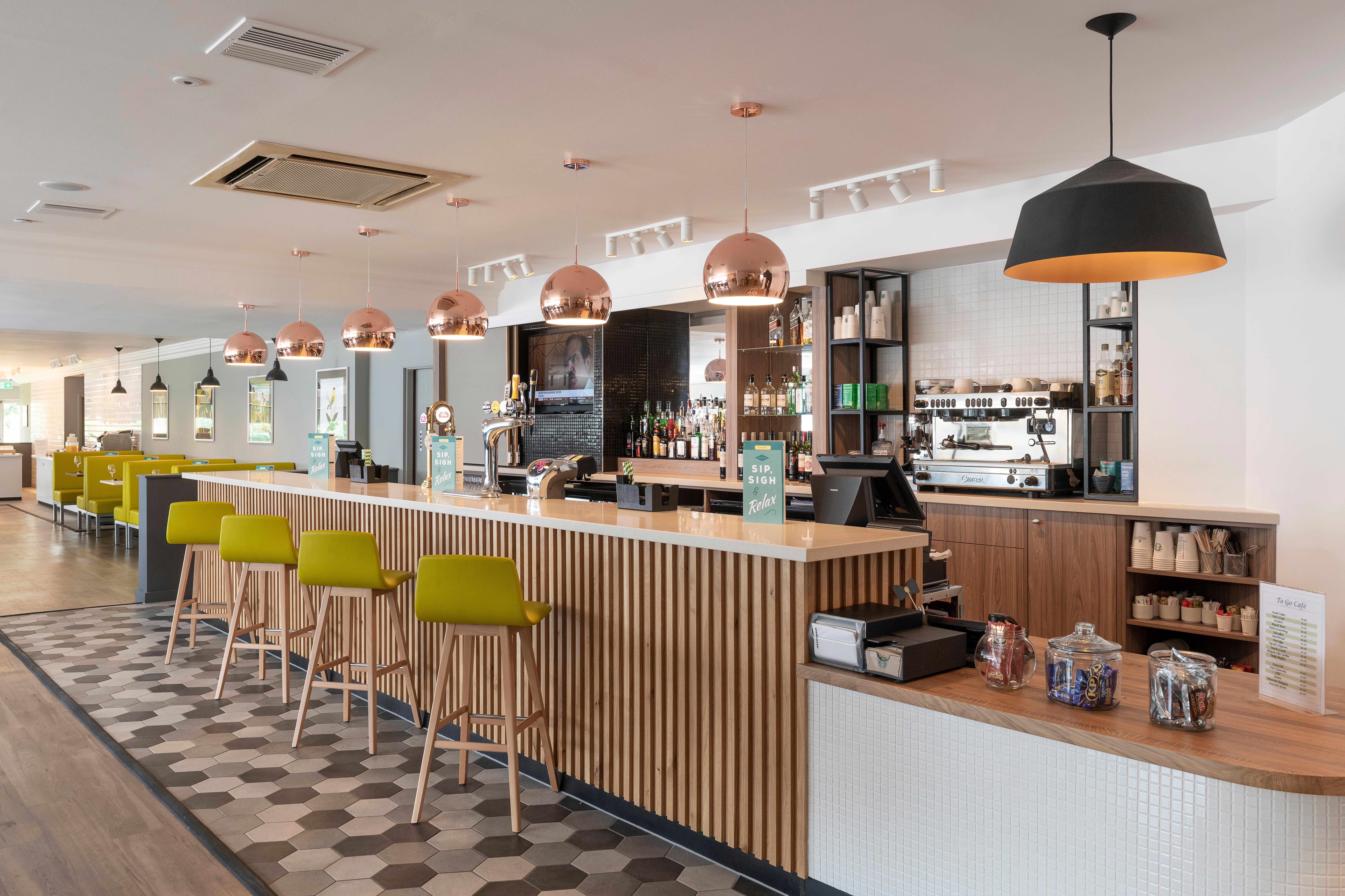 Holiday Inn Norwich, Ipswich Road By Ihg מראה חיצוני תמונה
