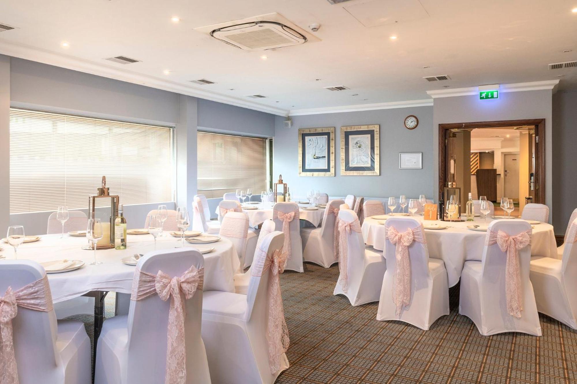 Holiday Inn Norwich, Ipswich Road By Ihg מראה חיצוני תמונה