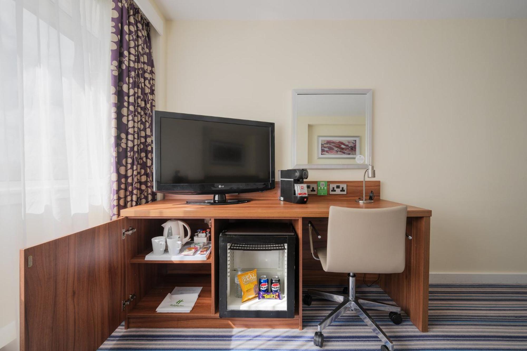 Holiday Inn Norwich, Ipswich Road By Ihg מראה חיצוני תמונה
