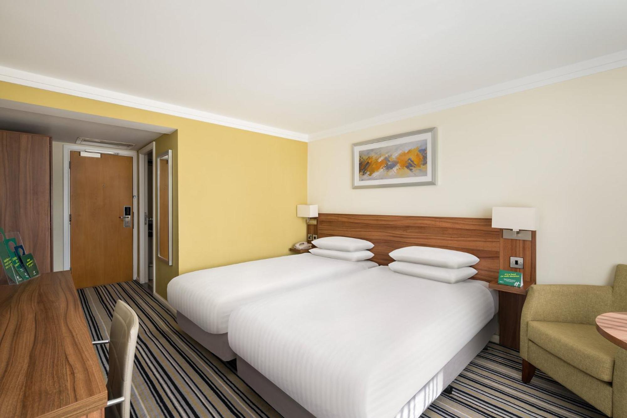 Holiday Inn Norwich, Ipswich Road By Ihg מראה חיצוני תמונה