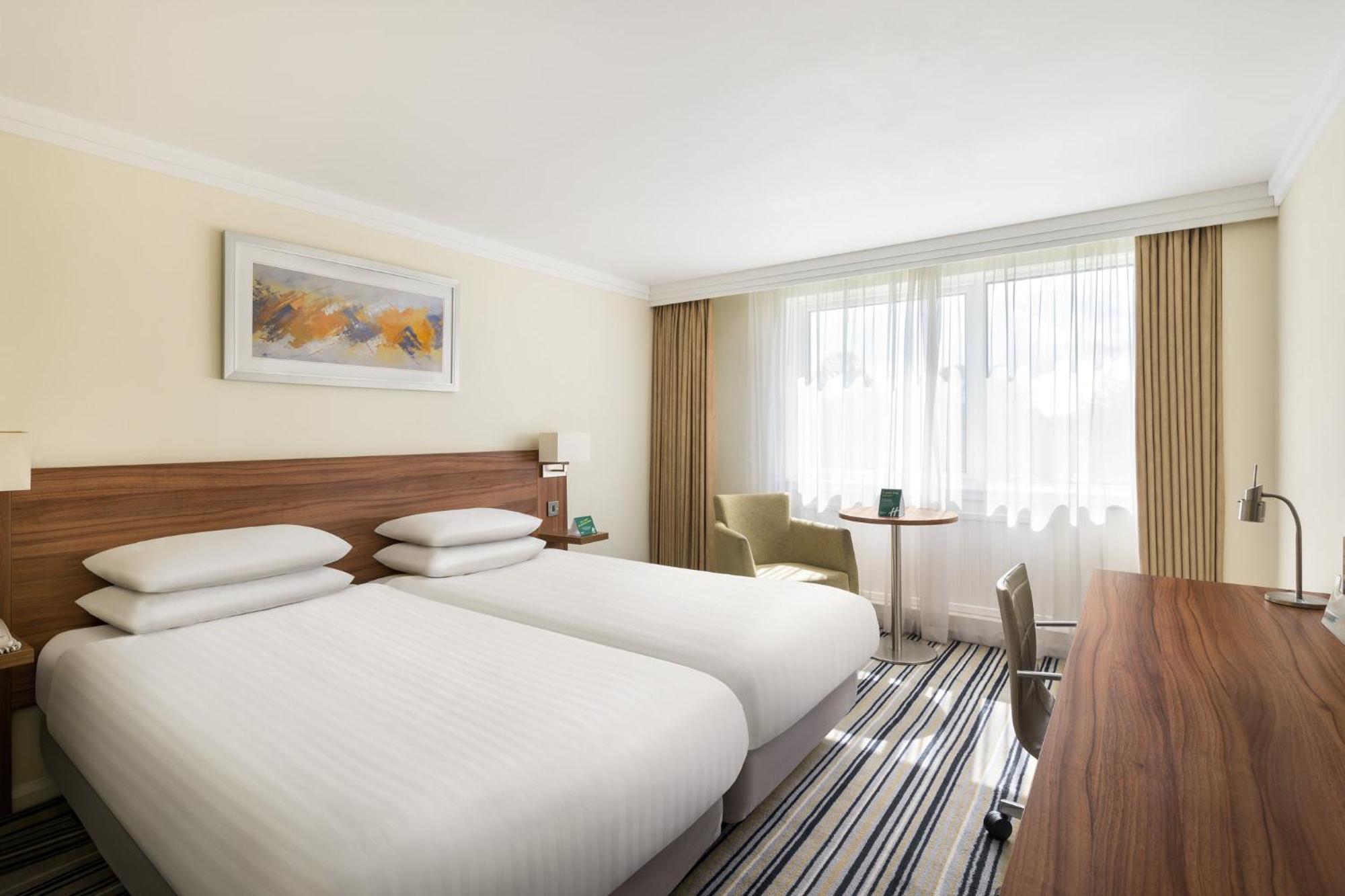 Holiday Inn Norwich, Ipswich Road By Ihg מראה חיצוני תמונה