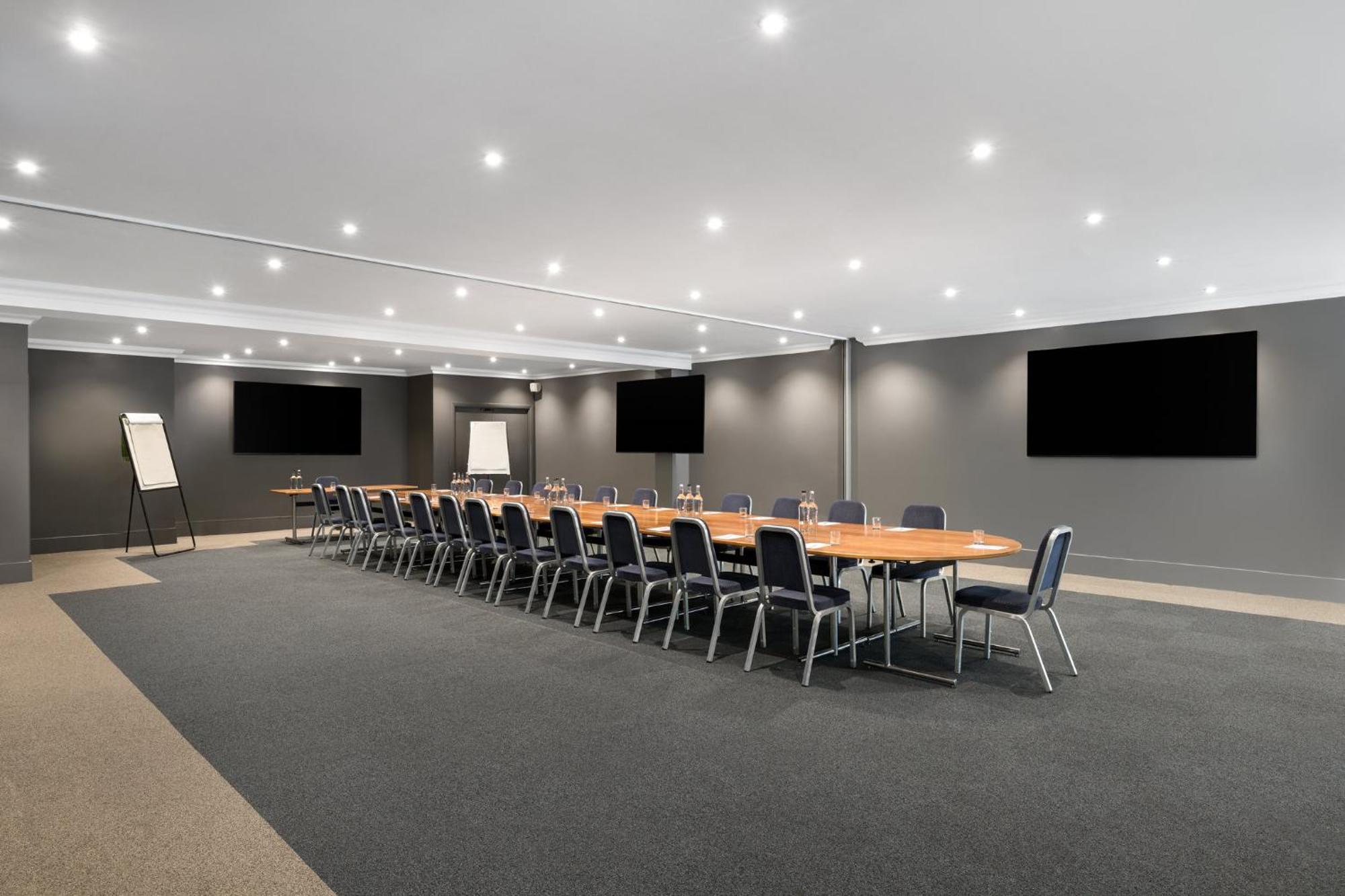 Holiday Inn Norwich, Ipswich Road By Ihg מראה חיצוני תמונה