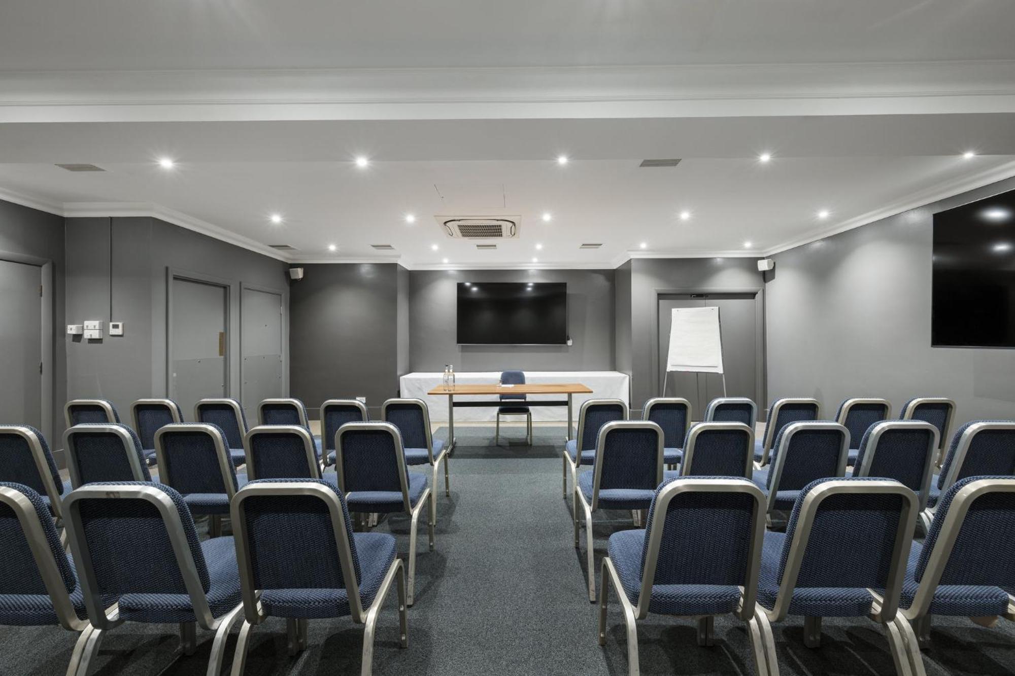 Holiday Inn Norwich, Ipswich Road By Ihg מראה חיצוני תמונה