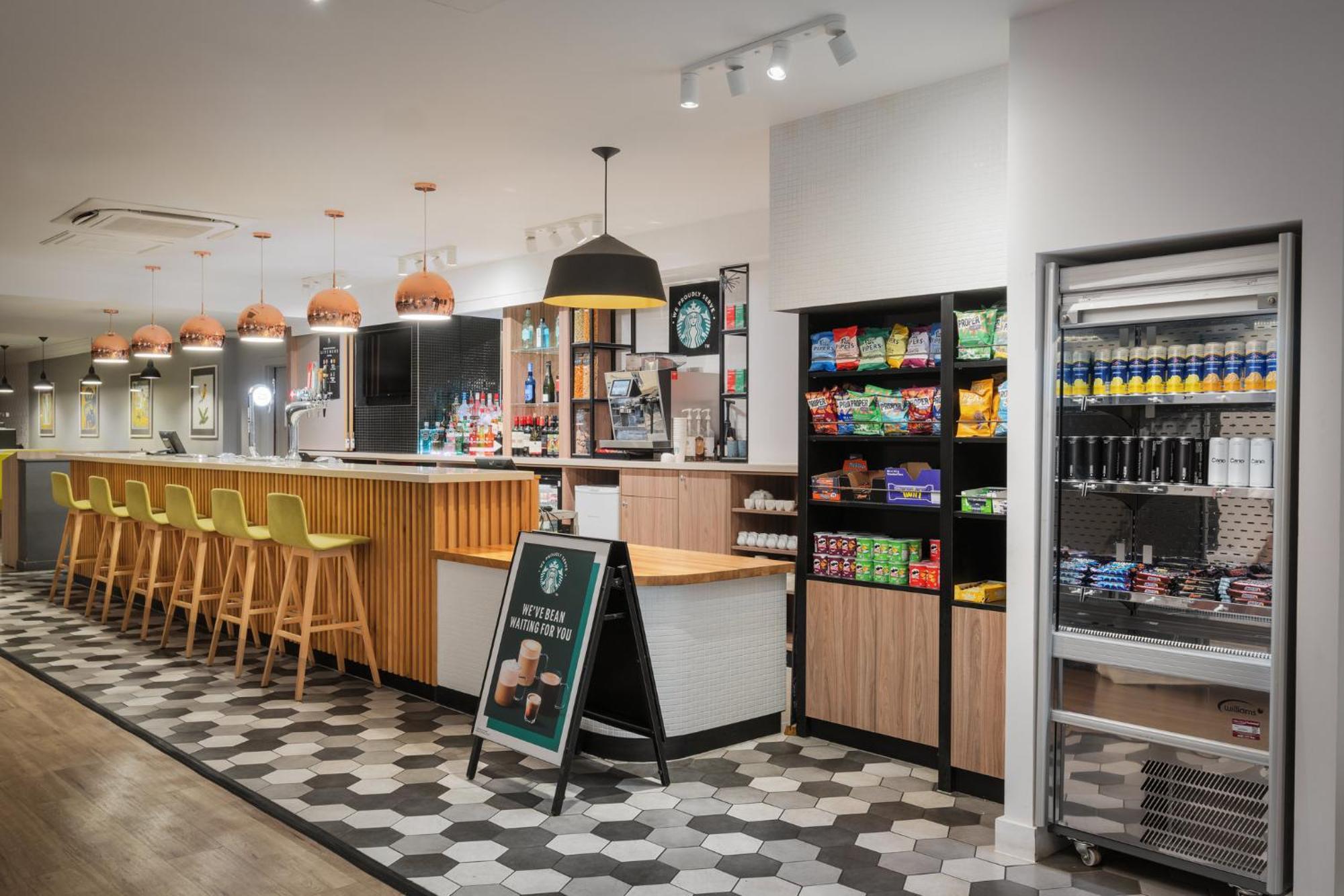 Holiday Inn Norwich, Ipswich Road By Ihg מראה חיצוני תמונה