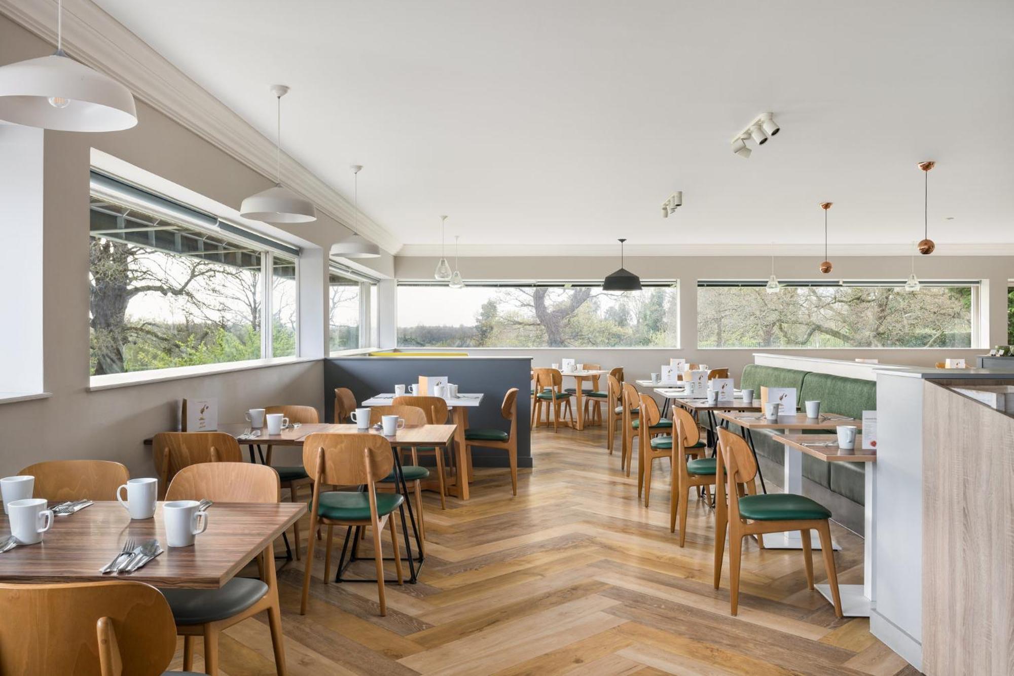 Holiday Inn Norwich, Ipswich Road By Ihg מראה חיצוני תמונה