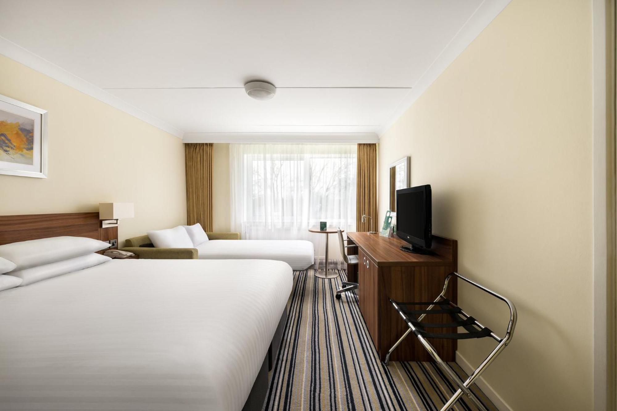 Holiday Inn Norwich, Ipswich Road By Ihg מראה חיצוני תמונה