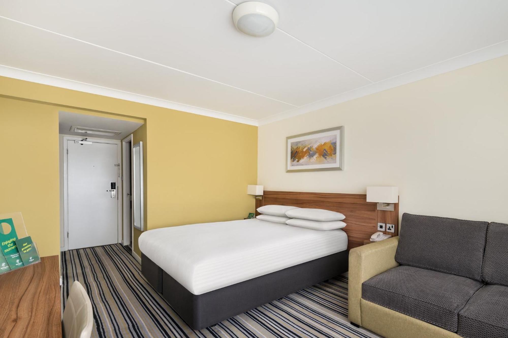 Holiday Inn Norwich, Ipswich Road By Ihg מראה חיצוני תמונה