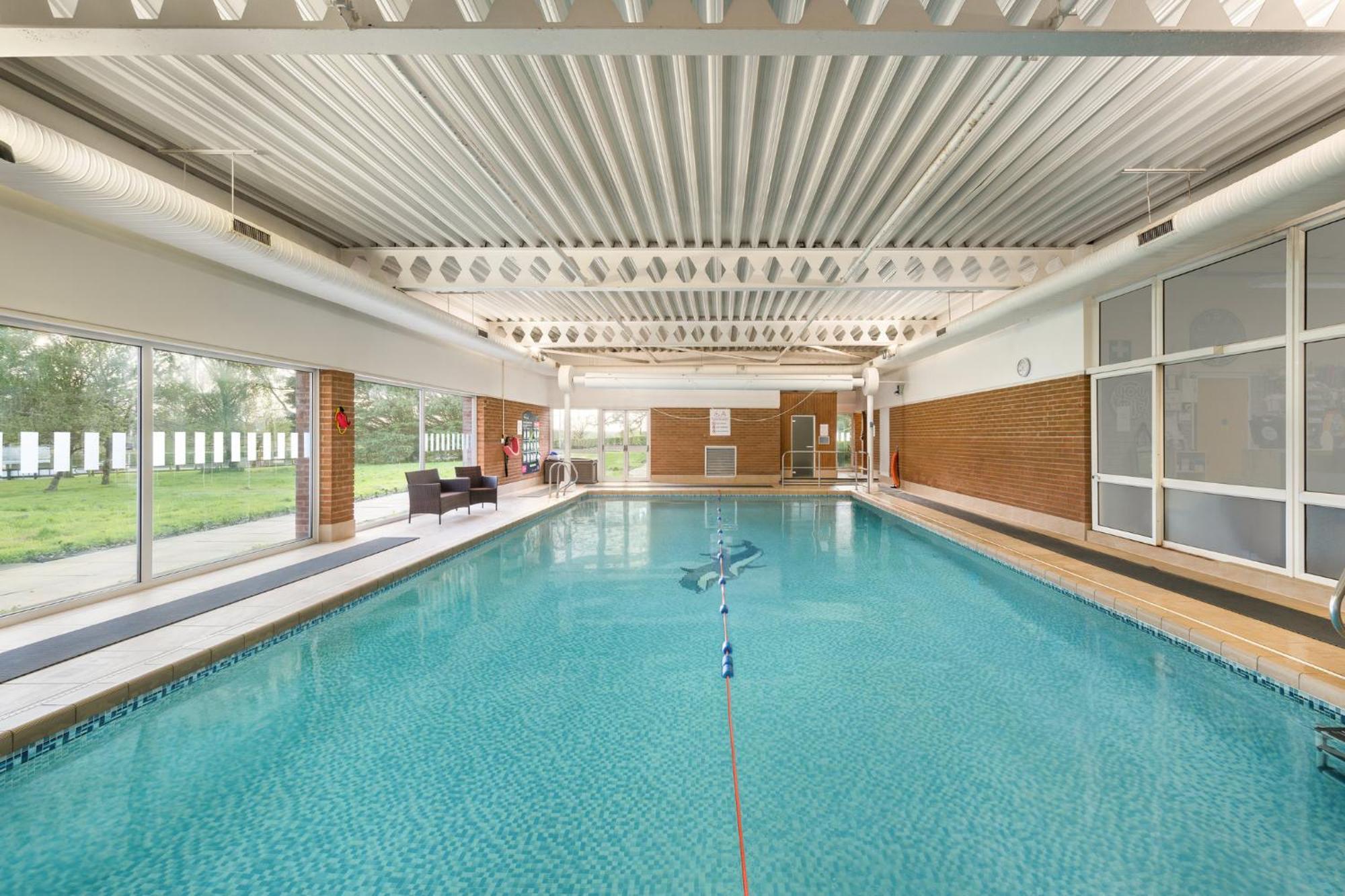 Holiday Inn Norwich, Ipswich Road By Ihg מראה חיצוני תמונה