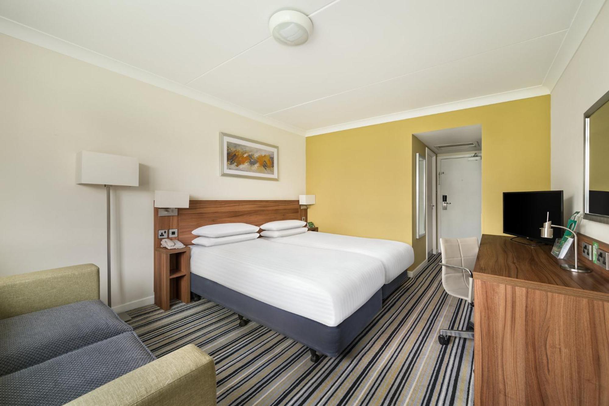 Holiday Inn Norwich, Ipswich Road By Ihg מראה חיצוני תמונה