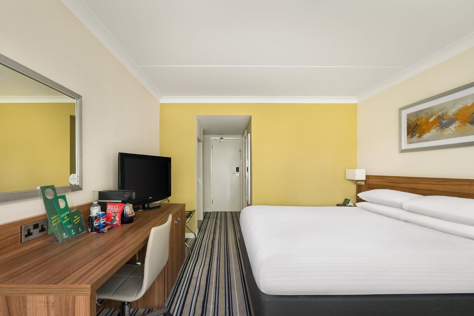 Holiday Inn Norwich, Ipswich Road By Ihg מראה חיצוני תמונה