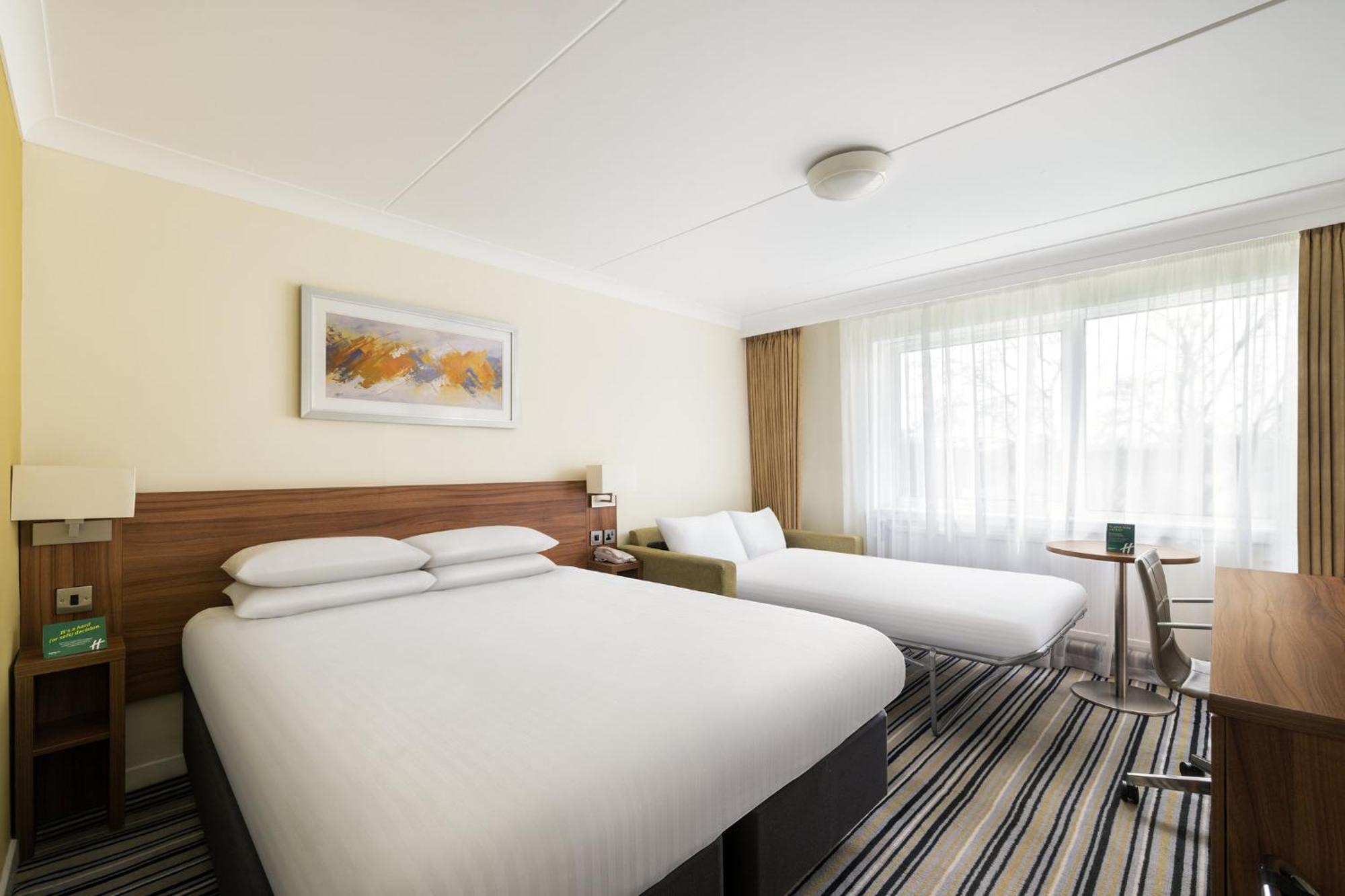 Holiday Inn Norwich, Ipswich Road By Ihg מראה חיצוני תמונה